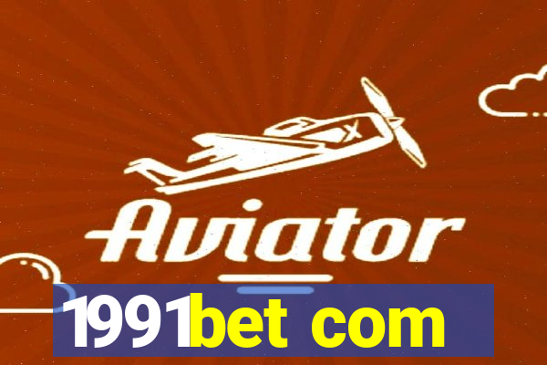 1991bet com